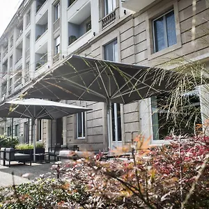 Mon Repos Hotel Genf