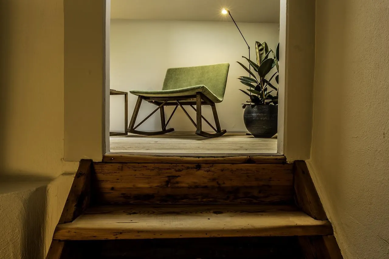 One Suite Hotel - Zollhaus Bern Schweiz