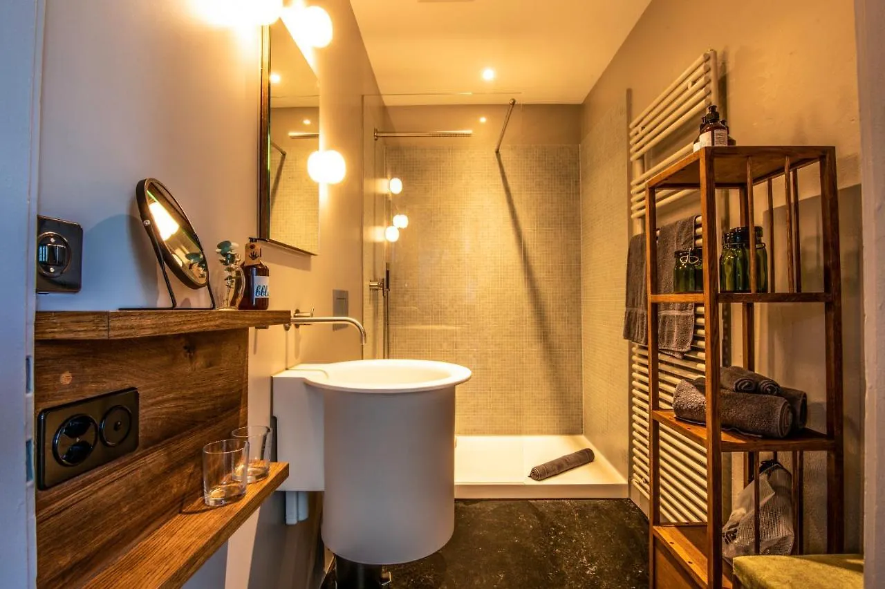 One Suite Hotel - Zollhaus Bern 0*,  Schweiz